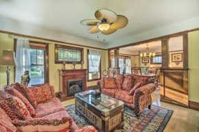 Elegant Superior Getaway Less Than 2 Mi to Downtown!